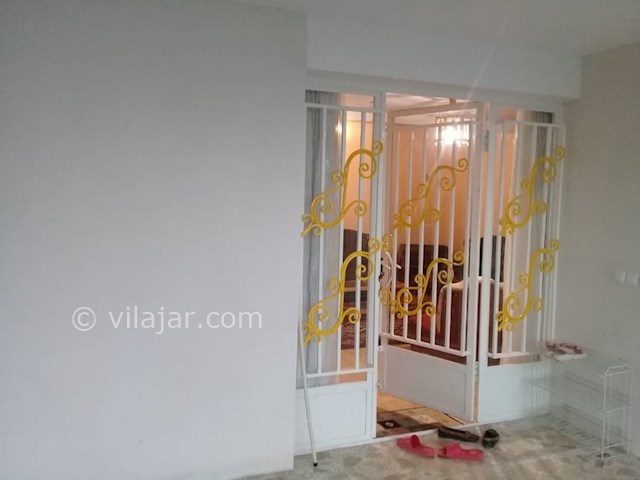 عکس شماره 501599 - ویلا اجاره ای در شیرود لب دریا - 