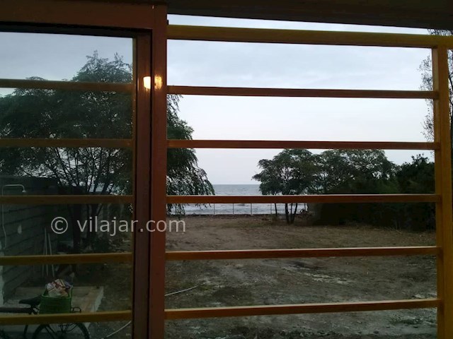 عکس شماره 501603 - ویلا اجاره ای در شیرود لب دریا - 