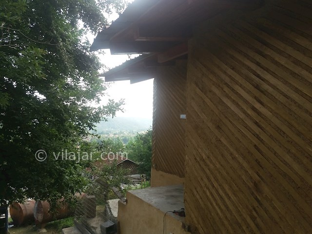 عکس شماره 501691 - اجاره کلبه در جاده 2000 تنکابن - 