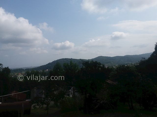 عکس شماره 501693 - اجاره کلبه در جاده 2000 تنکابن - 