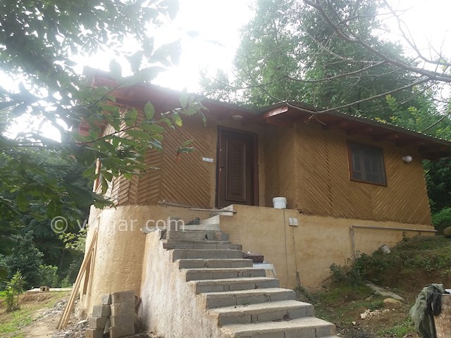 عکس شماره 501701 - اجاره کلبه در جاده 2000 تنکابن - 