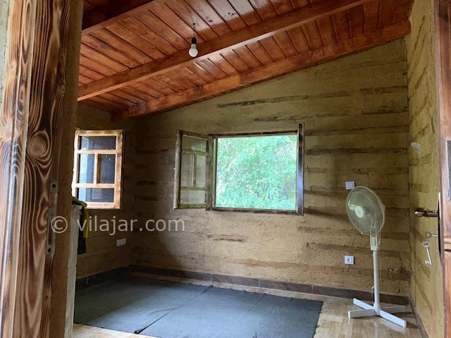 عکس شماره 501707 - اجاره کلبه در جاده 2000 تنکابن - 