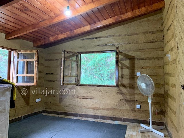 عکس شماره 501713 - اجاره کلبه در جاده 2000 تنکابن - 