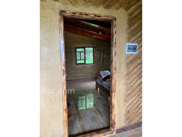 عکس شماره 501721 - اجاره کلبه در جاده 2000 تنکابن - 