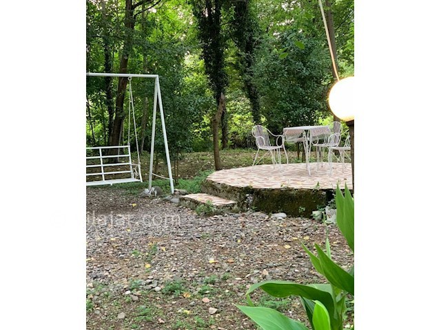 عکس شماره 502801 - ویلا باغ روستایی جاده سراوان - 