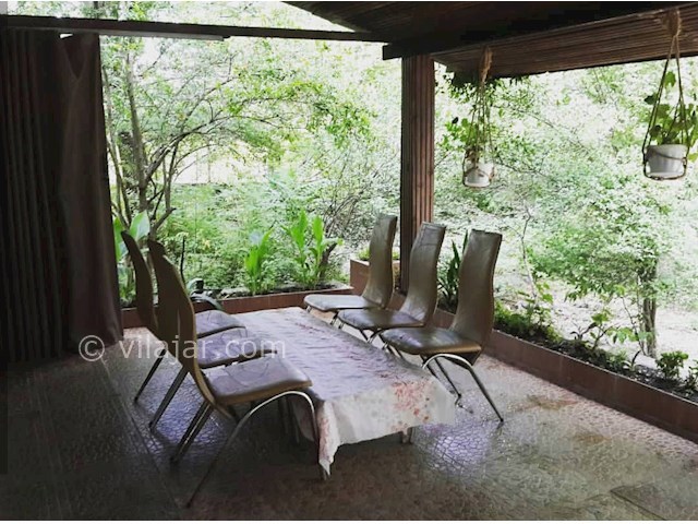 عکس شماره 502805 - ویلا باغ روستایی جاده سراوان - 