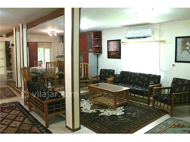 عکس شماره 502813 - ویلا باغ روستایی جاده سراوان - 