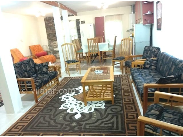 عکس شماره 502819 - ویلا باغ روستایی جاده سراوان - 