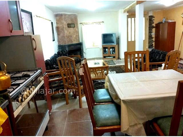 عکس شماره 502821 - ویلا باغ روستایی جاده سراوان - 