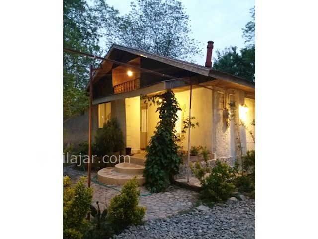 عکس شماره 502829 - ویلا باغ روستایی جاده سراوان - 