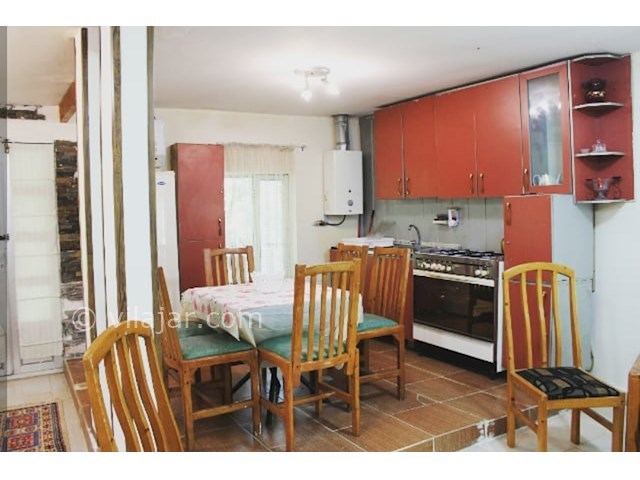 عکس شماره 502831 - ویلا باغ روستایی جاده سراوان - 