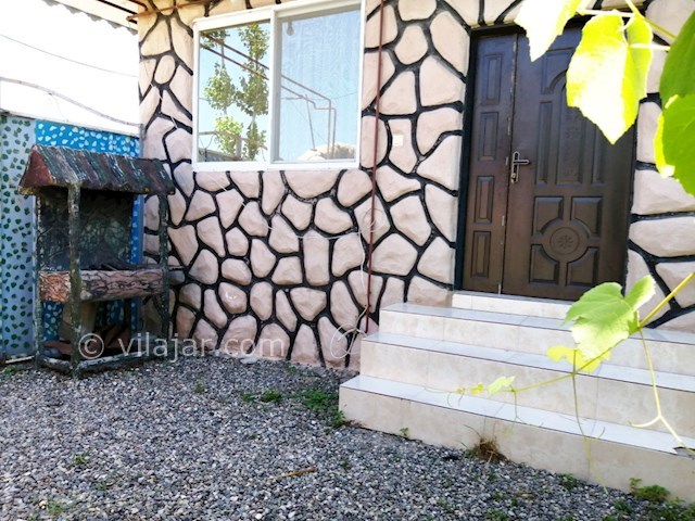 عکس شماره 502955 - رزرو ویلا در زیباکنار - 