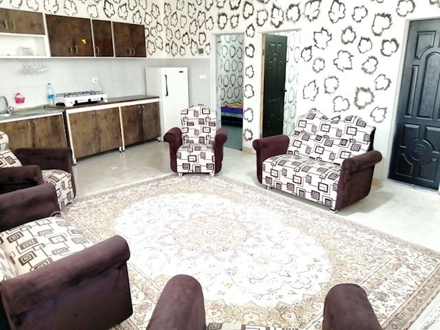 عکس شماره 502957 - رزرو ویلا در زیباکنار - 