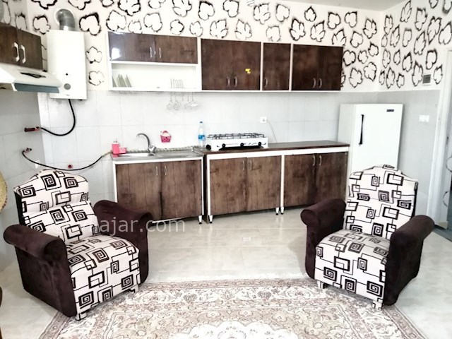 عکس شماره 502959 - رزرو ویلا در زیباکنار - 