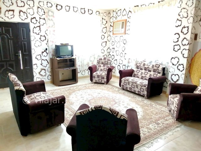 عکس شماره 502961 - رزرو ویلا در زیباکنار - 