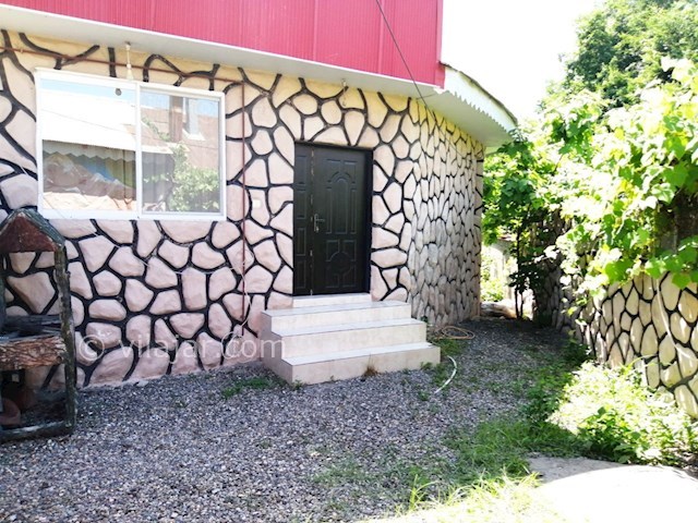 عکس شماره 502969 - رزرو ویلا در زیباکنار - 