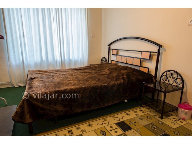 عکس شماره 503061 - اجاره ویلا باغ در رامسر - 