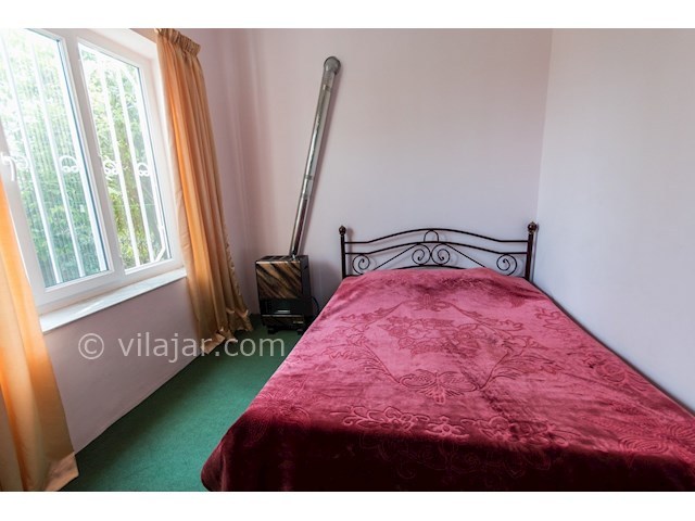 عکس شماره 503063 - اجاره ویلا باغ در رامسر - 