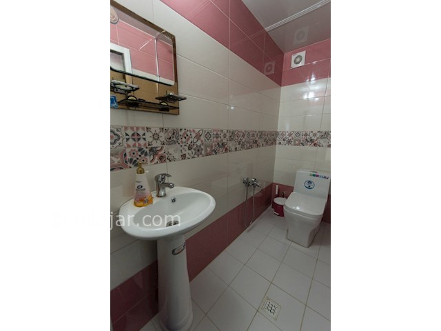 عکس شماره 503067 - اجاره ویلا باغ در رامسر - 