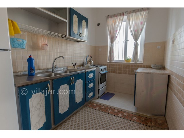 عکس شماره 503075 - اجاره ویلا باغ در رامسر - 