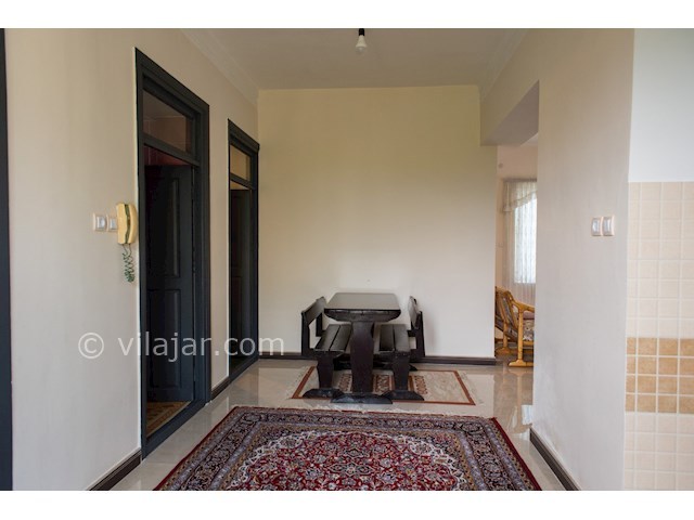 عکس شماره 503079 - اجاره ویلا باغ در رامسر - 