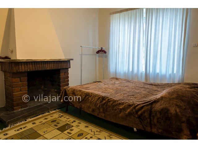 عکس شماره 503081 - اجاره ویلا باغ در رامسر - 