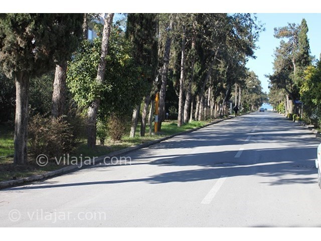 عکس شماره 5033 - اجاره ویلای نقلی دریاکنار - 