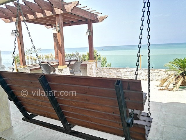 عکس شماره 503361 - اجاره واحد لب دریا نوشهر - 