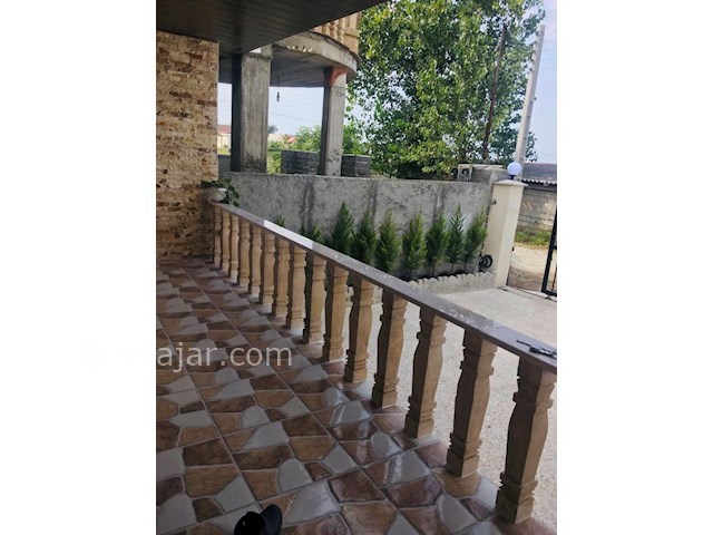 عکس شماره 503479 - رزرو آپارتمان ساحلی در چالوس - 