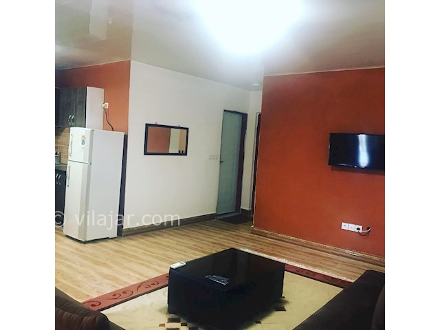 عکس شماره 503483 - رزرو آپارتمان ساحلی در چالوس - 