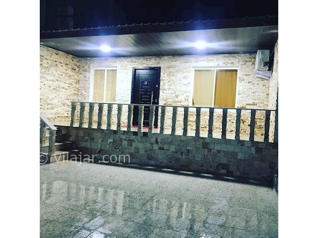 عکس شماره 503487 - رزرو آپارتمان ساحلی در چالوس - 