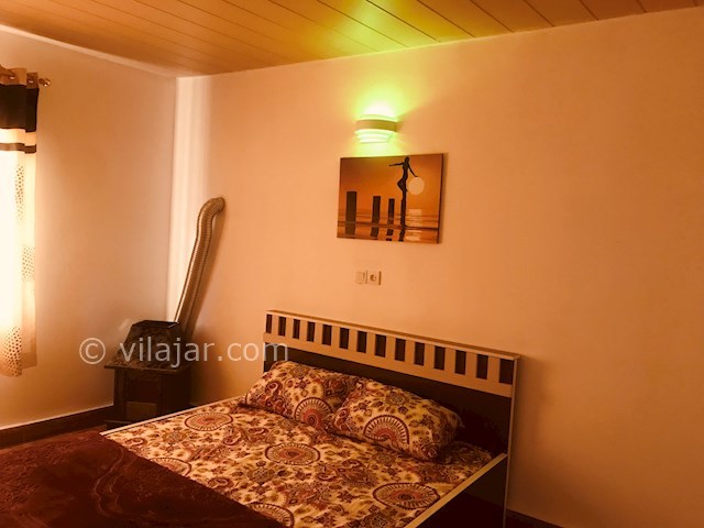 عکس شماره 503489 - رزرو آپارتمان ساحلی در چالوس - 