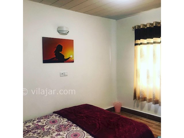 عکس شماره 503491 - رزرو آپارتمان ساحلی در چالوس - 