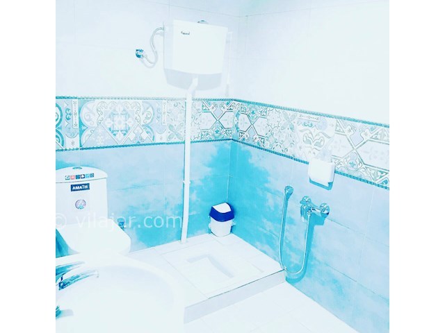 عکس شماره 503493 - رزرو آپارتمان ساحلی در چالوس - 