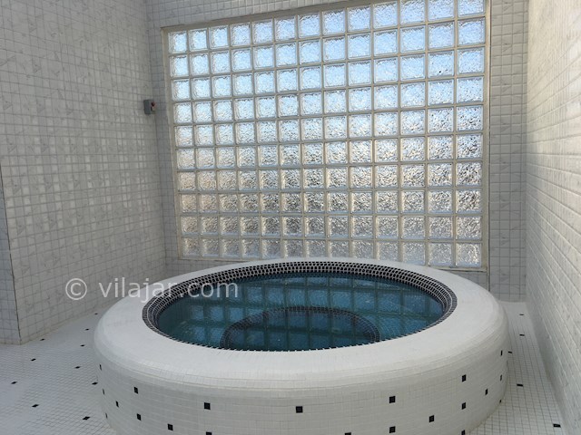 عکس شماره 503549 - رزرو ویلا استخردار بابلسر - 