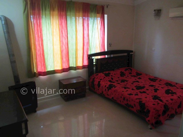 عکس شماره 50355 - 2 خوابه حیاط دار دریا کنار - 