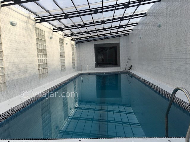 عکس شماره 503559 - رزرو ویلا استخردار بابلسر - 