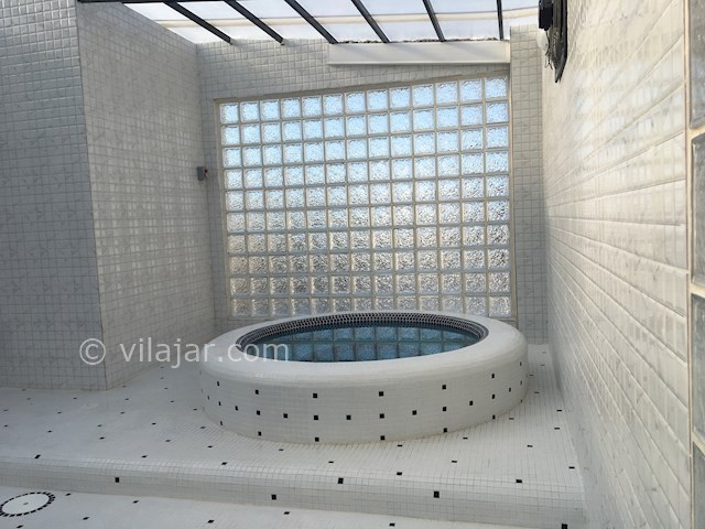 عکس شماره 503561 - رزرو ویلا استخردار بابلسر - 