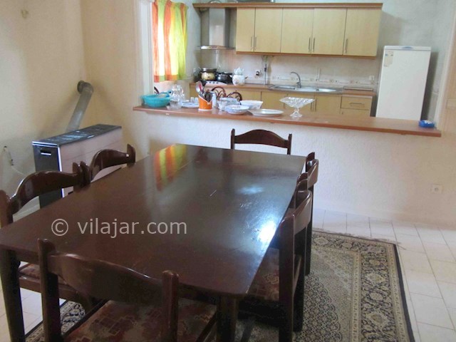 عکس شماره 50357 - 2 خوابه حیاط دار دریا کنار - 