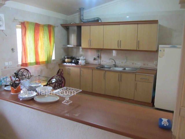 عکس شماره 50359 - 2 خوابه حیاط دار دریا کنار - 