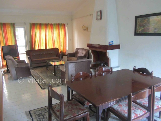 عکس شماره 50361 - 2 خوابه حیاط دار دریا کنار - 