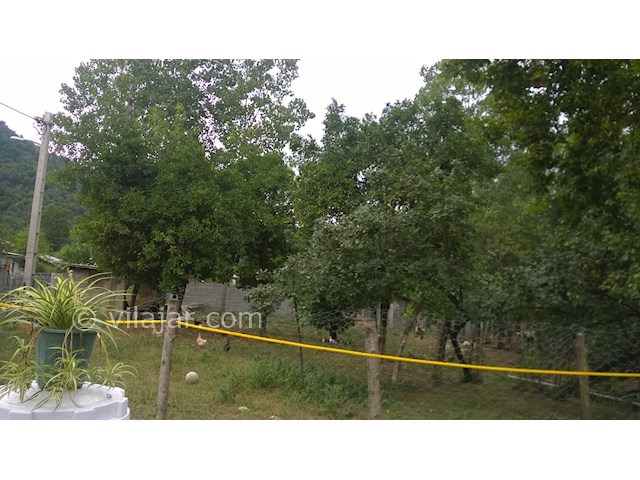 عکس شماره 503625 - اجاره ویلای جنگلی در ماسال - 