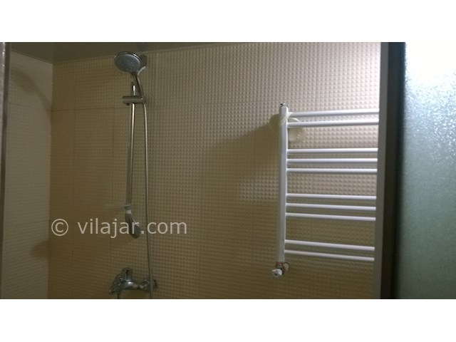 عکس شماره 503637 - اجاره ویلای جنگلی در ماسال - 