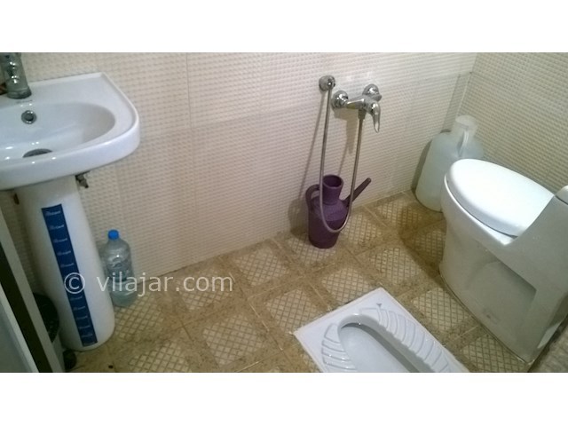 عکس شماره 503639 - اجاره ویلای جنگلی در ماسال - 