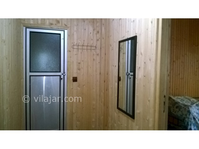 عکس شماره 503641 - اجاره ویلای جنگلی در ماسال - 