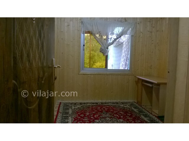 عکس شماره 503647 - اجاره ویلای جنگلی در ماسال - 