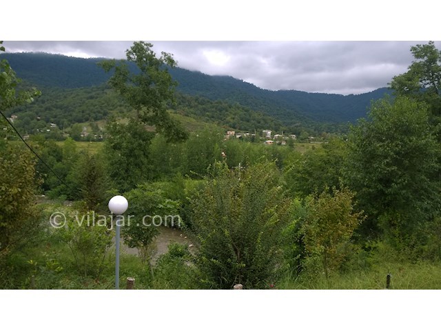 عکس شماره 503689 - اجاره ویلای جنگلی در ماسال - 