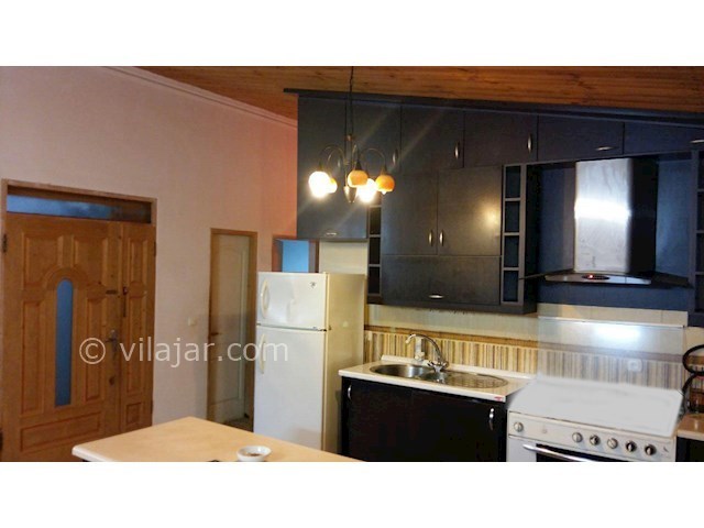 عکس شماره 50377 - اجاره ویلا در بندر کیاشهر -