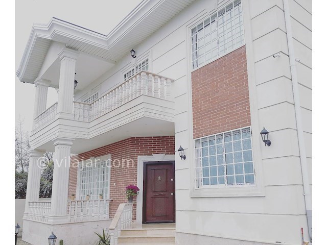 عکس شماره 503795 - ویلا بااستخر نزدیک نمک آبرود - 