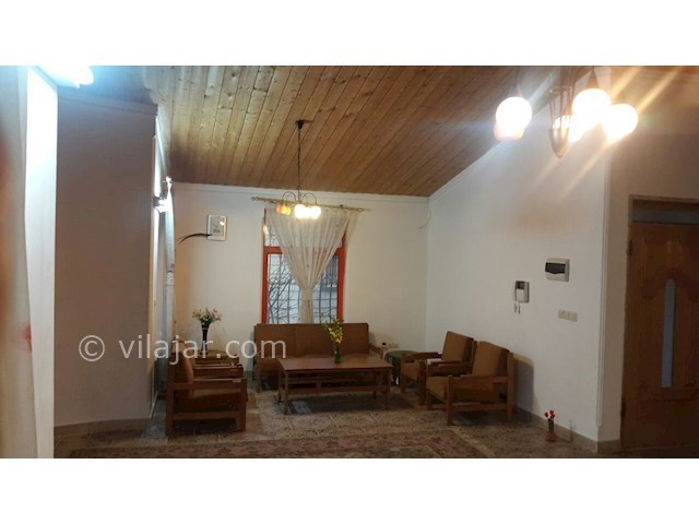 عکس شماره 50381 - اجاره ویلا در بندر کیاشهر -